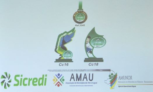 Você está visualizando atualmente Campeonato escolar mirim é lançado pela 15ª Coordenadoria de Educação