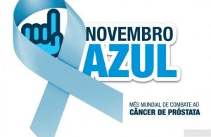 Leia mais sobre o artigo AMAU destaca a importância do “Novembro Azul”