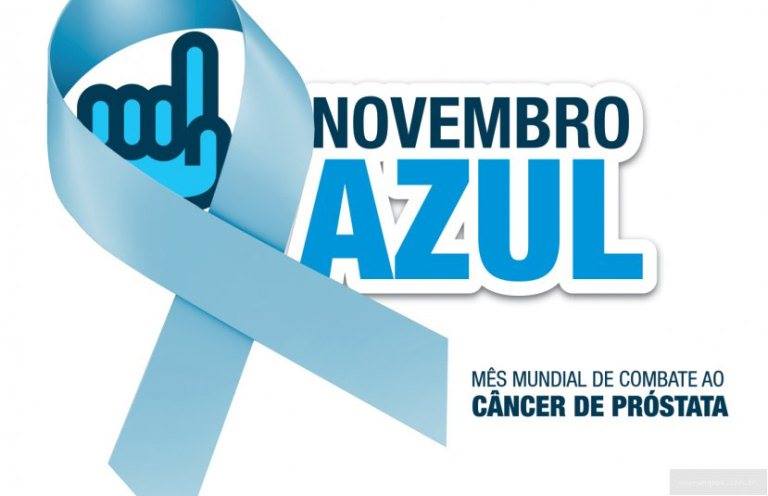 Você está visualizando atualmente AMAU destaca a importância do “Novembro Azul”