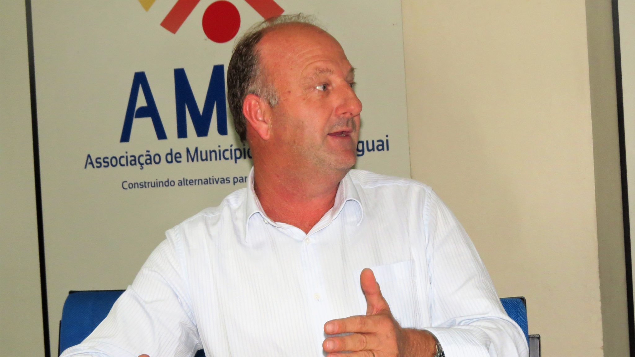 Leia mais sobre o artigo Auxílio emergencial: mais de R$ 29 milhões para os municípios da AMAU