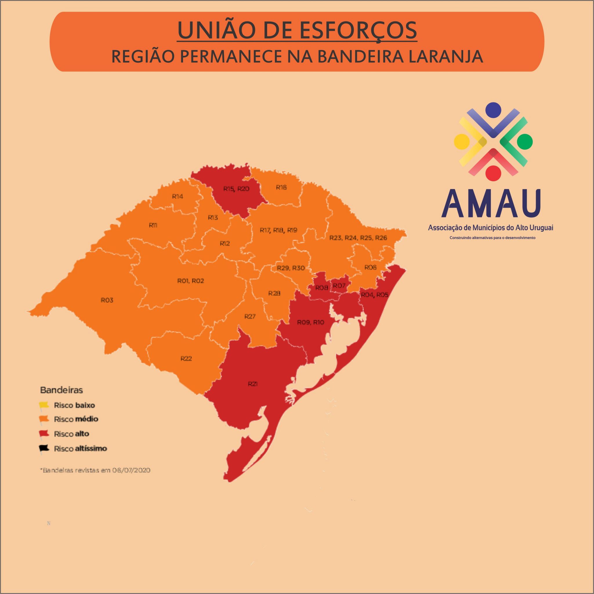 Você está visualizando atualmente UNIÃO DE ESFORÇOS