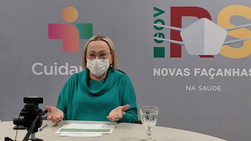 Você está visualizando atualmente Vacinação na AMAU é mais uma vez reconhecida pelo governo do Estado