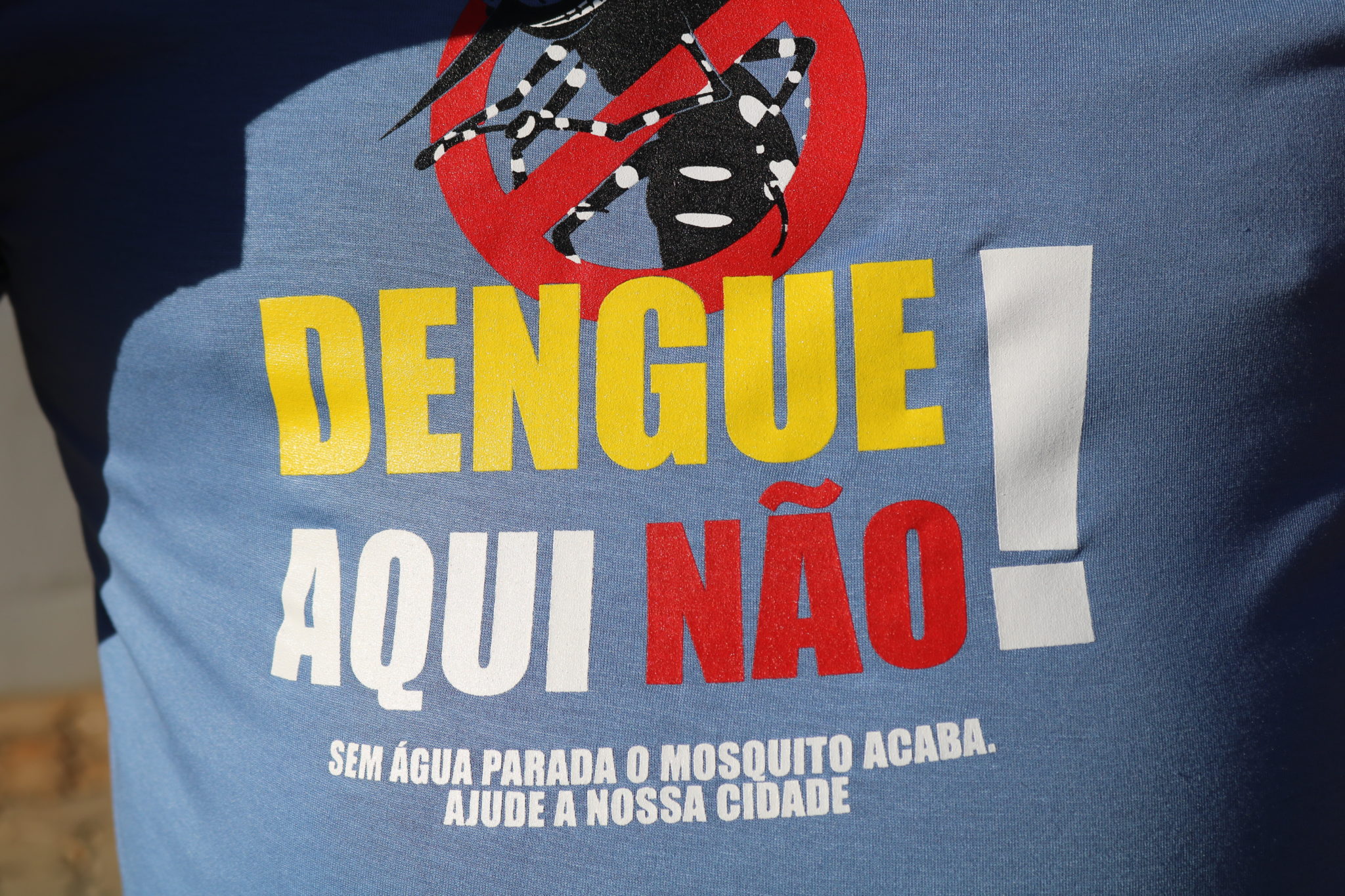 Você está visualizando atualmente Mutirão de controle do AEDES AEGYPTI -ÁUREA.