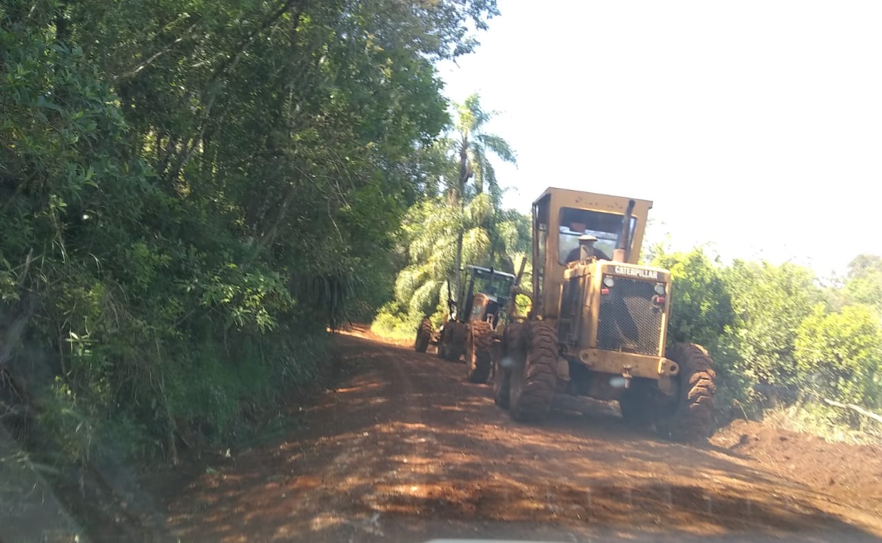 Você está visualizando atualmente Secretaria de Obras  de Áurea.