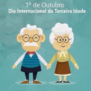 Leia mais sobre o artigo 01/10 – Dia Nacional do Idoso e Dia Internacional da Terceira Idade.