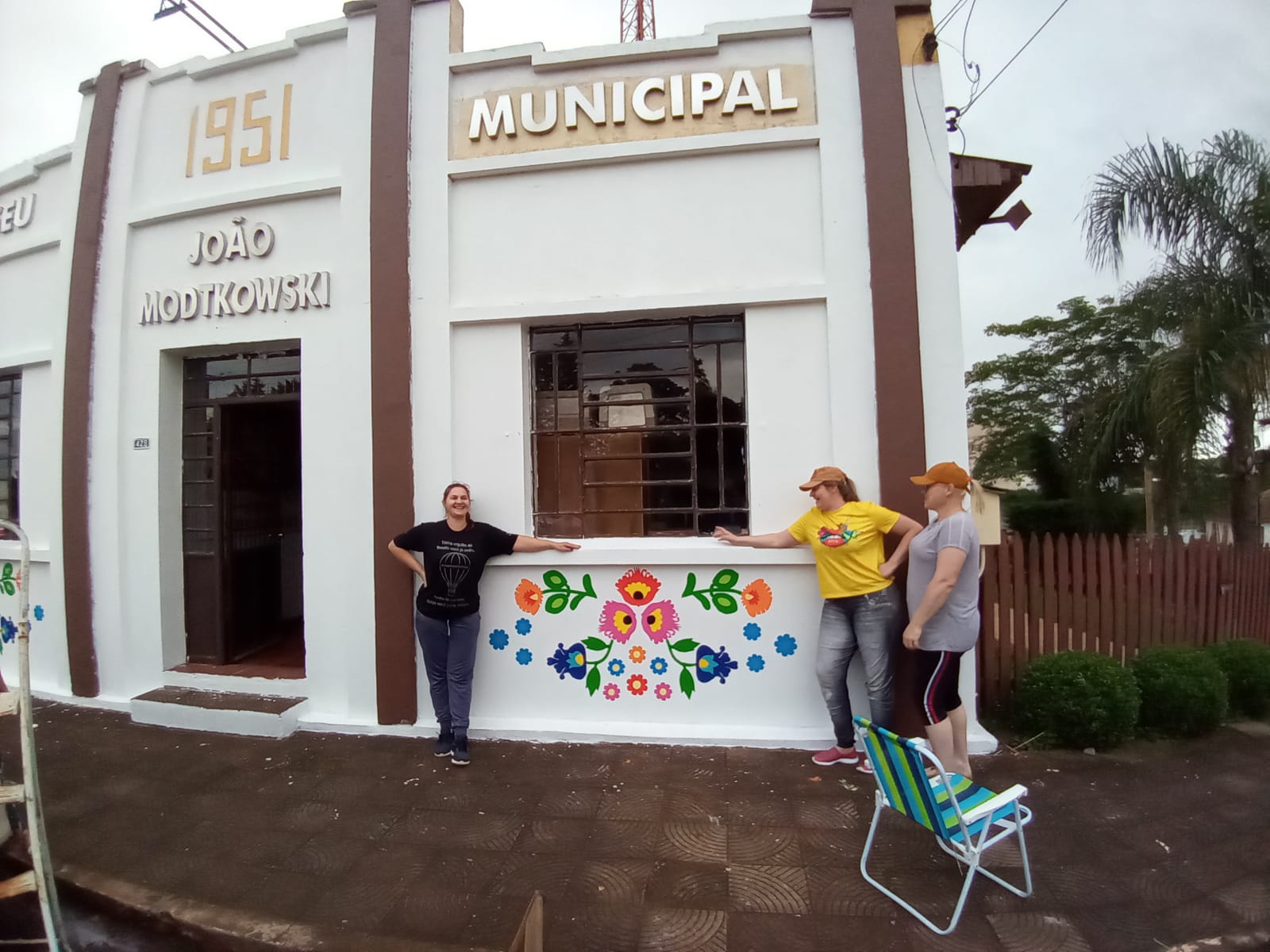 Você está visualizando atualmente Áurea e a Cultura Polonesa.