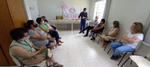 Leia mais sobre o artigo CONCLUÍDA PRIMEIRA TURMA DO CURSO DE SALGADOS PARA FESTA DA COORDENADORIA DA MULHER