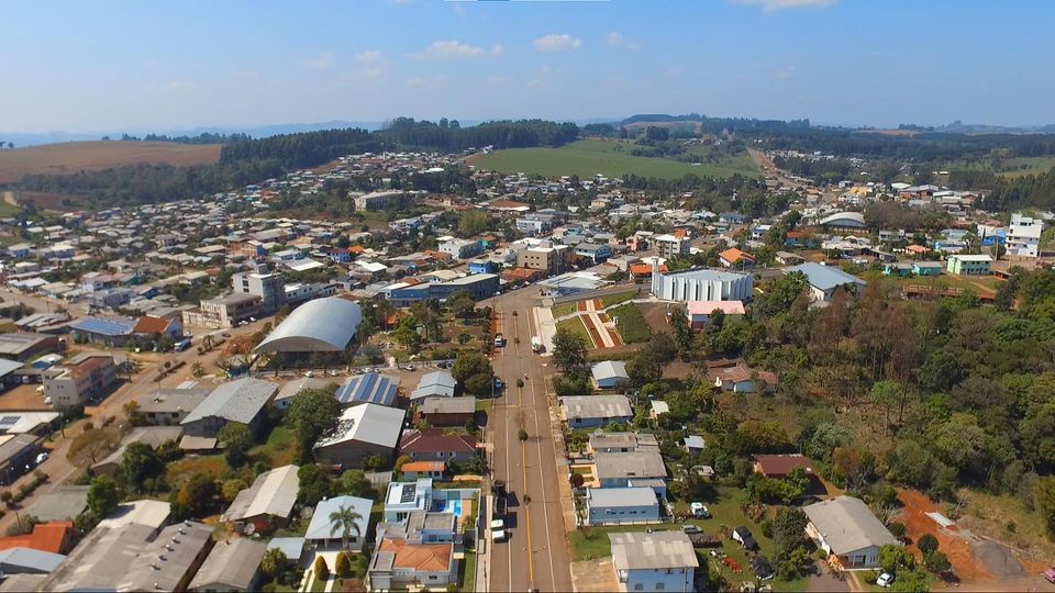 Você está visualizando atualmente Município de Erval Grande é contemplado no projeto Pavimenta