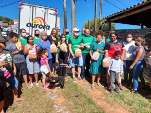 Leia mais sobre o artigo SOLIDARIEDADE MARCA O NATAL DE MUITAS FAMÍLIAS ERECHINENSES