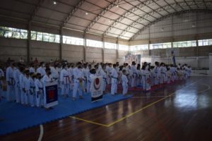 Leia mais sobre o artigo 1ª COPA GAÚCHA DE KARATÊ-DO E 1º OPEN DE KARATÊ REÚNE MAIS DE 150 ATLETAS EM ERECHIM