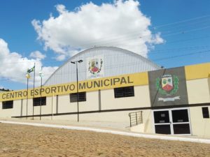 Leia mais sobre o artigo Incentivo ao esporte: Campeonato de Futsal inicia nesta terça-feira