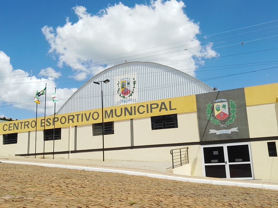 Você está visualizando atualmente Incentivo ao esporte: Campeonato de Futsal inicia nesta terça-feira