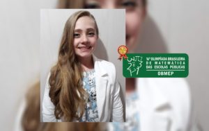 Leia mais sobre o artigo ESTUDANTE DO 7º ANO DA ESCOLA JAGUARETÊ CONQUISTA MEDALHA DE BRONZE NA OBMEP