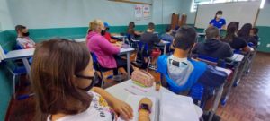 Leia mais sobre o artigo MATRÍCULAS DA EJA COMEÇAM NESTA SEGUNDA-FEIRA E DA EDUCAÇÃO INFANTIL NA TERÇA-FEIRA