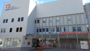 Leia mais sobre o artigo HOSPITAL SANTA TEREZINHA REALIZA MUTIRÃO DE MAMOGRAFIAS