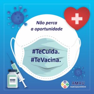 Leia mais sobre o artigo Comitê Regional de Atenção ao Coronavírus da Amau emite novas orientações por conta do atual cenário da pandemia