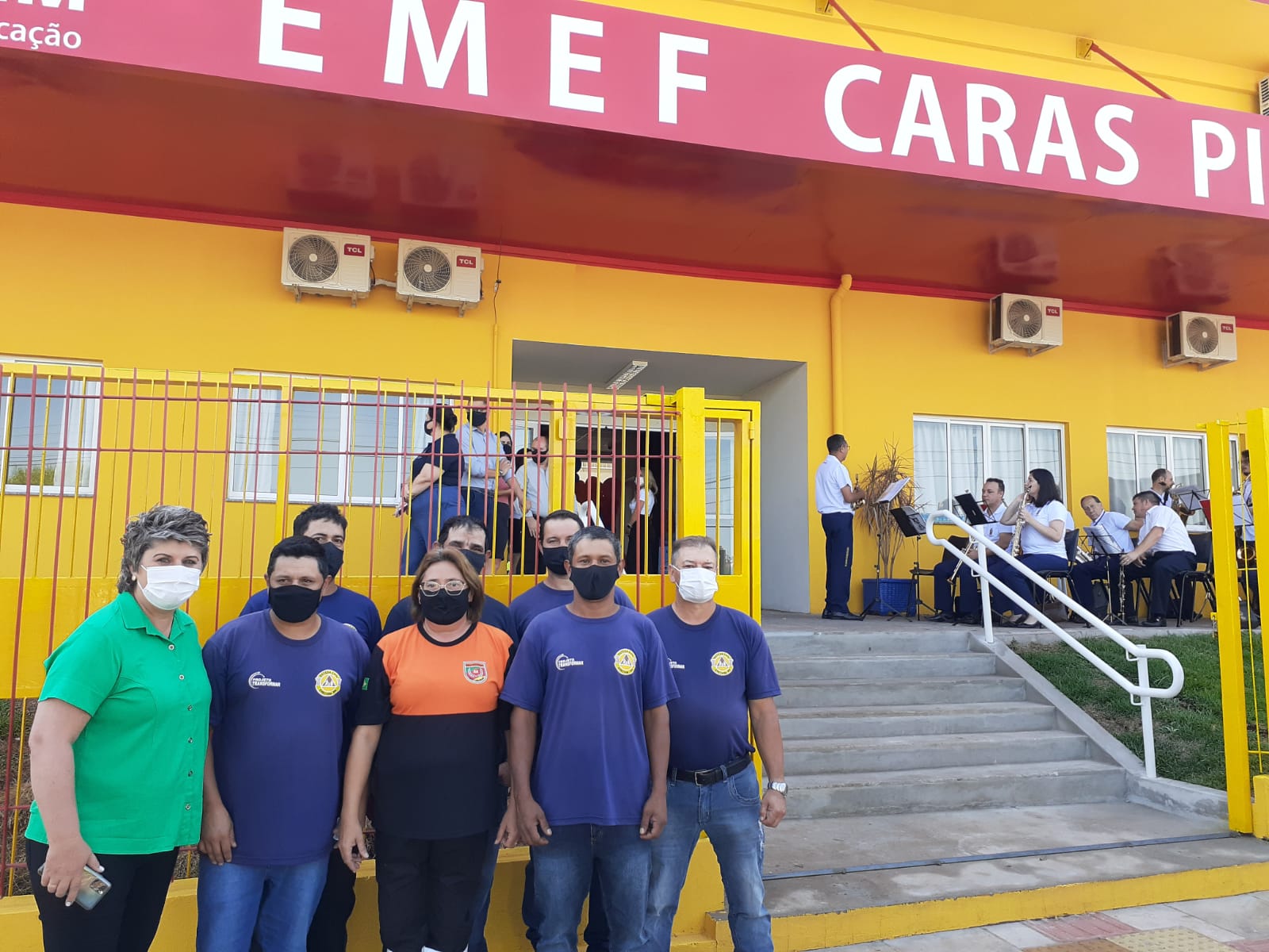 Leia mais sobre o artigo PROJETO TRANSFORMAR: CAMINHO DE VOLTA PARA O TRABALHO E SOCIEDADE