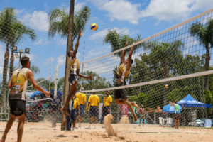 Leia mais sobre o artigo ERECHIM SERÁ A CAPITAL GAÚCHA DO VÔLEI DE PRAIA