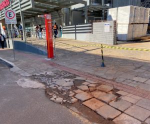 Leia mais sobre o artigo HOSPITAL SANTA TEREZINHA REALIZA MAIS UM MUTIRÃO ORGANIZACIONAL