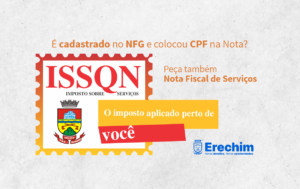 Leia mais sobre o artigo PEDIR NOTA FISCAL PERMITE CONCORRER A MUITOS PRÊMIOS E AJUDA A DESENVOLVER O MUNICÍPIO