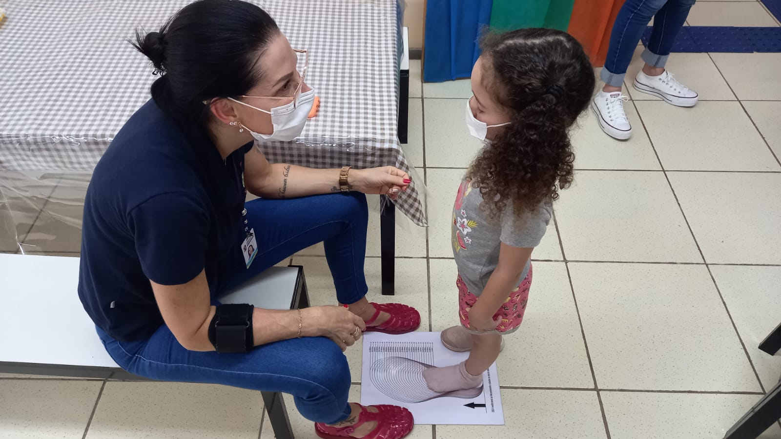 Você está visualizando atualmente IGUALDADE: ESCOLAS PÚBLICAS MUNICIPAIS TERÃO UNIFORME ESCOLAR