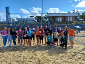 Leia mais sobre o artigo ESTAÇÃO VERÃO ERECHIM 2022: CONFIRA OS RESULTADOS DO BEACH TENNIS