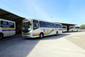 Leia mais sobre o artigo AGER INFORMA SOBRE HORÁRIOS DE ÔNIBUS NA QUINTA E SEXTA-FEIRA SANTA