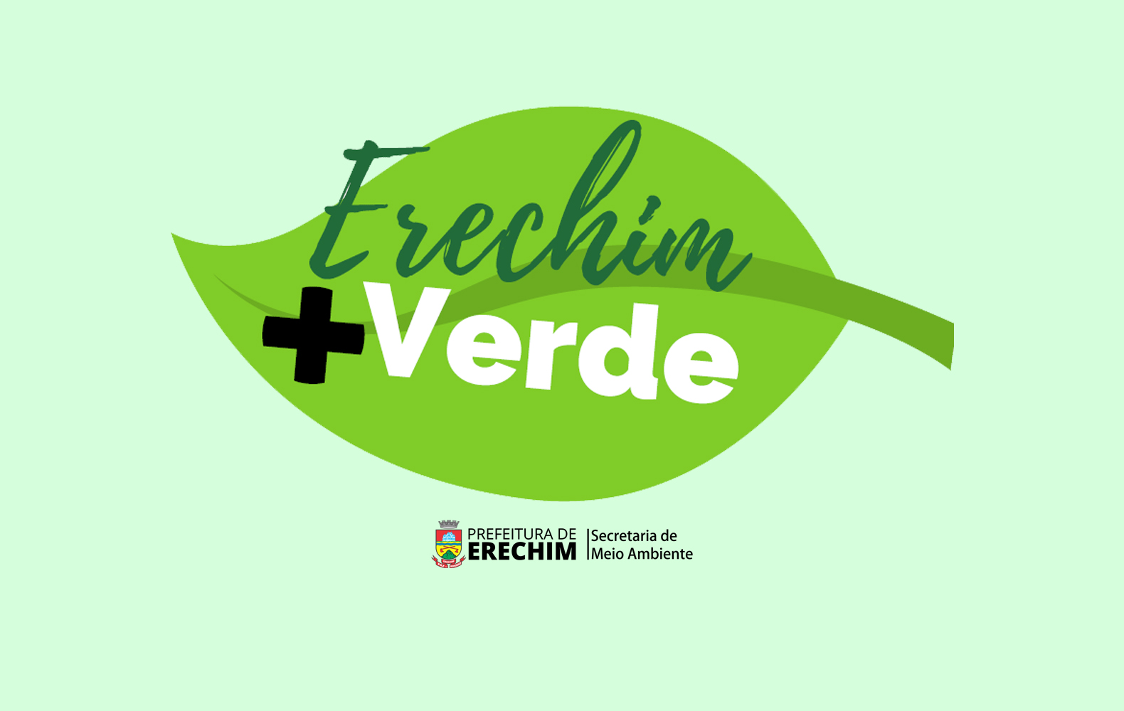 Você está visualizando atualmente PROGRAMA ERECHIM MAIS VERDE ESTÁ DISPONÍVEL PARA A COMUNIDADE ESCOLAR