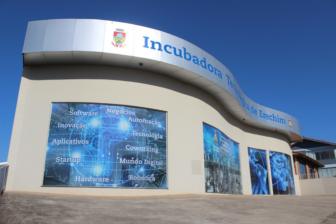 Você está visualizando atualmente PRIMEIRO INOVA EXPERIENCE: EVENTO PARA FOMENTAR INOVAÇÃO E EMPREENDIMENTOS TECNOLÓGICOS