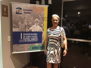 Leia mais sobre o artigo ERECHIM REPRESENTADA NO I ENCONTRO NACIONAL DE CONSELHEIROS TUTELARES