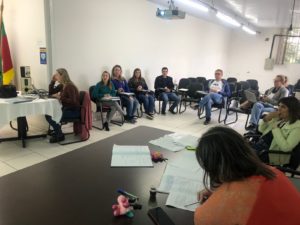 Leia mais sobre o artigo DIRETRIZES DA EDUCAÇÃO INFANTIL EM PAUTA NO CONSELHO MUNICIPAL DE EDUCAÇÃO