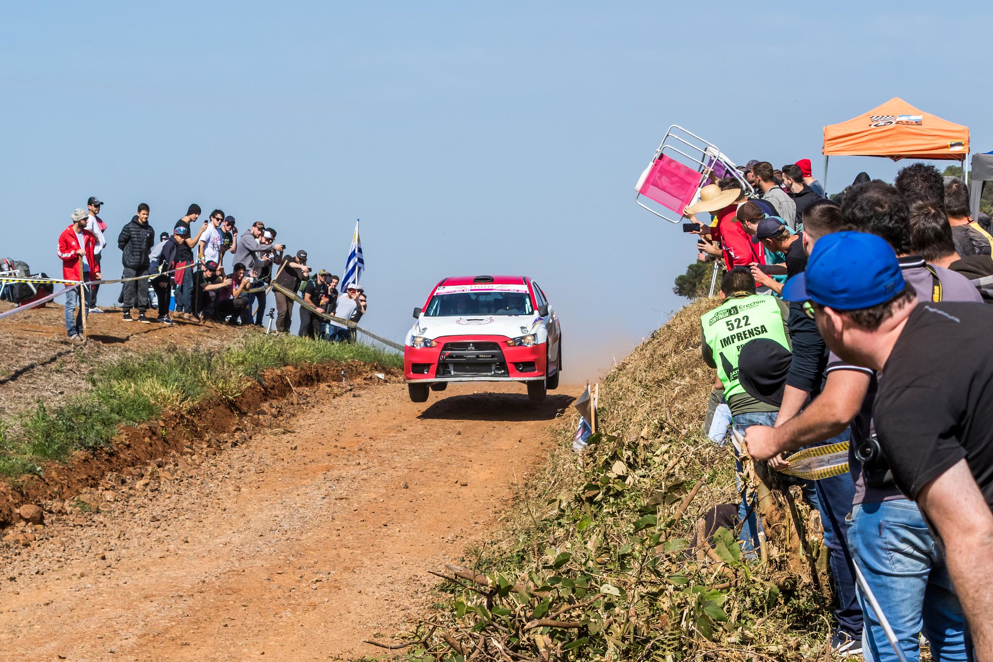 Você está visualizando atualmente RALLY DE ERECHIM TERÁ EVENTO DE LANÇAMENTO NESTA TERÇA