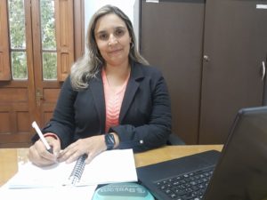 Leia mais sobre o artigo SECRETÁRIA DE ADMINISTRAÇÃO, IZABEL RIBEIRO, É INDICADA AO PRÊMIO MULHER 2022