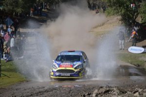 Leia mais sobre o artigo EQUIPES ESTRANGEIRAS GARANTEM PRESENÇA NO RALLY ERECHIM