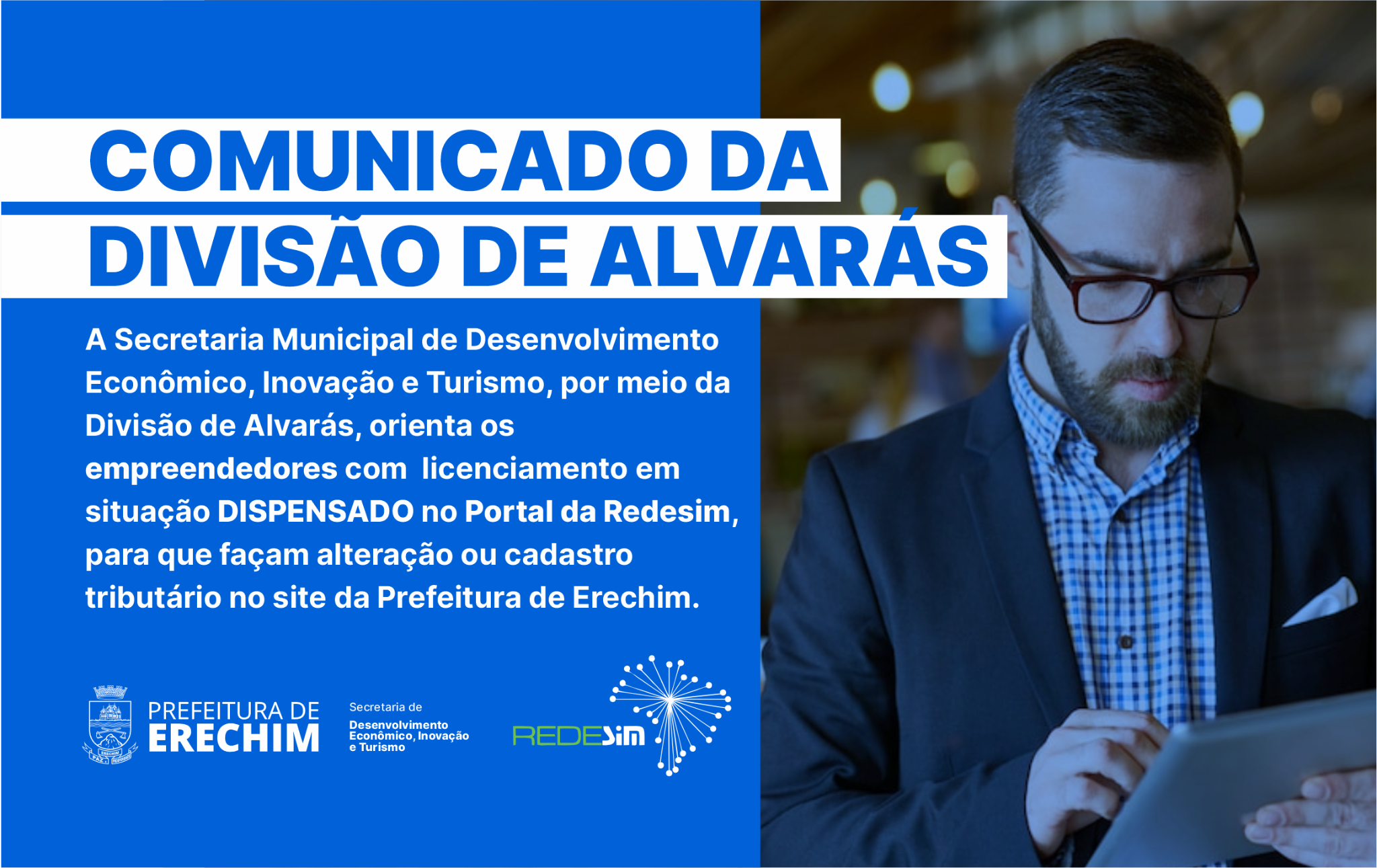 Você está visualizando atualmente ATENÇÃO PARA ALTERAÇÃO OU REALIZAÇÃO DO CADASTRO TRIBUTÁRIO NO SITE DA PREFEITURA