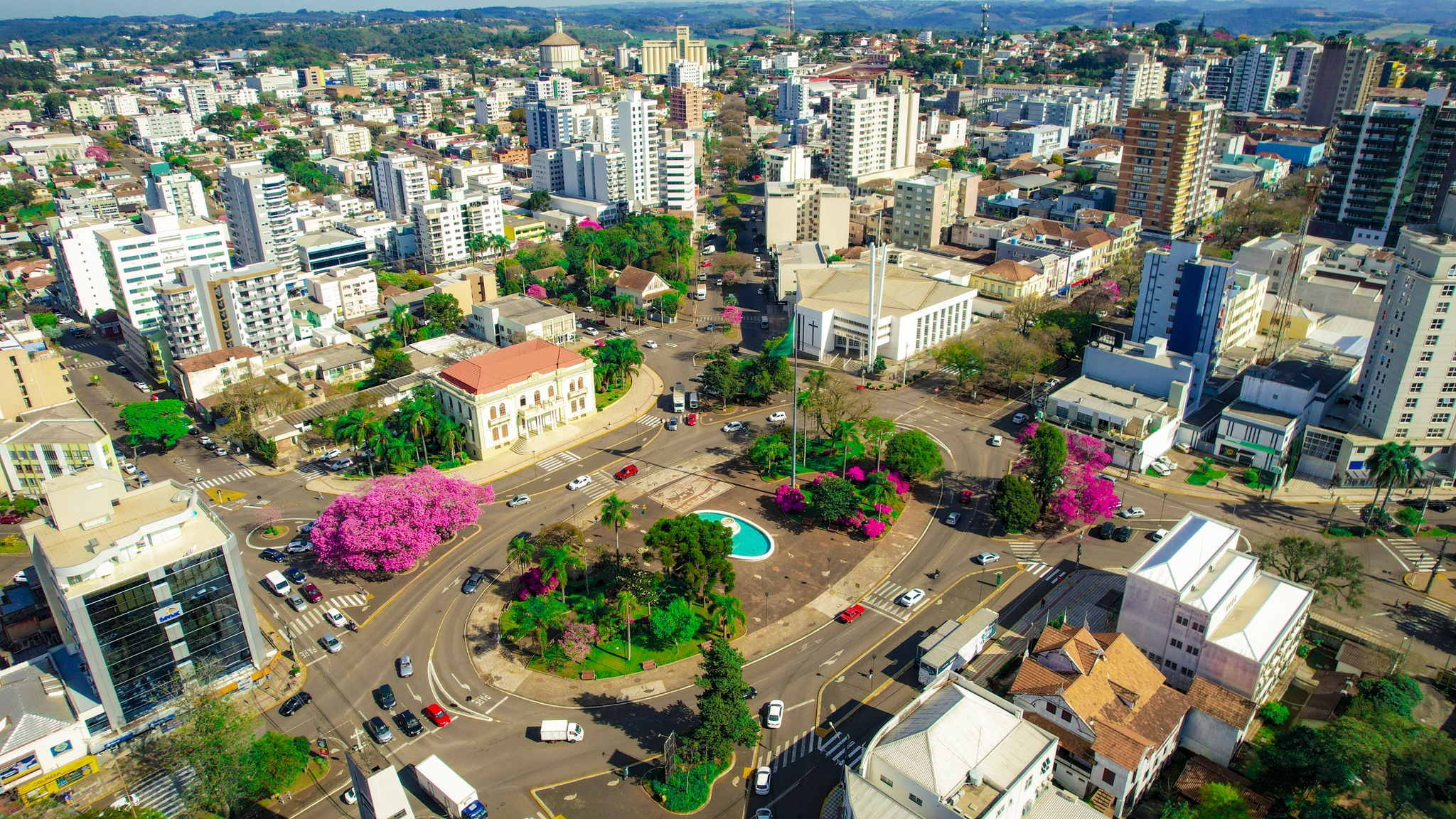 Você está visualizando atualmente RANKING ISTOÉ: ERECHIM 12º LUGAR NO BRASIL