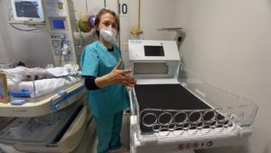 Leia mais sobre o artigo 1º EQUIPAMENTO DA REGIÃO SUL PARA UTI NEONATAL É ADQUIRIDO PELO SANTA