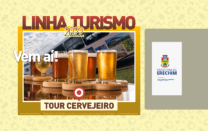 Leia mais sobre o artigo VEM AÍ O TOUR CERVEJEIRO DA LINHA TURISMO