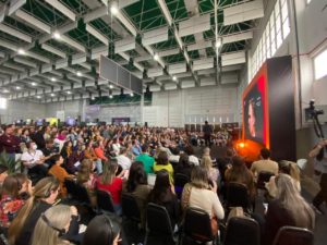 Leia mais sobre o artigo COMITIVA ERECHINENSE MARCA PRESENÇA EM EVENTO DE INOVAÇÃO E EMPREENDEDORISMO EM FLORIANÓPOLIS