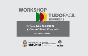 Leia mais sobre o artigo PREFEITURA CONVIDA CONTADORES E ESCRITÓRIOS DE CONTABILIDADE PARA WORKSHOP, NA PRÓXIMA TERÇA-FEIRA (27)