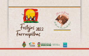 Leia mais sobre o artigo ABERTURA DOS FESTEJOS FARROUPILHAS DE ERECHIM 2022 SERÁ DOMINGO