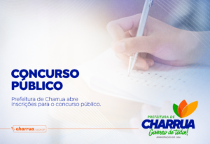 Leia mais sobre o artigo Prefeitura de Charrua abre inscrições para concurso público