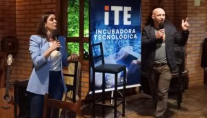 Leia mais sobre o artigo MEETUP TRAZ COMPETÊNCIAS E ESTRATÉGIAS PARA EMPREENDER E INOVAR