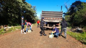 Leia mais sobre o artigo PROJETO TRANSFORMAR AUXILIA DETENTOS A RECONSTRUIR A VIDA, LIBERDADE, PELO TRABALHO