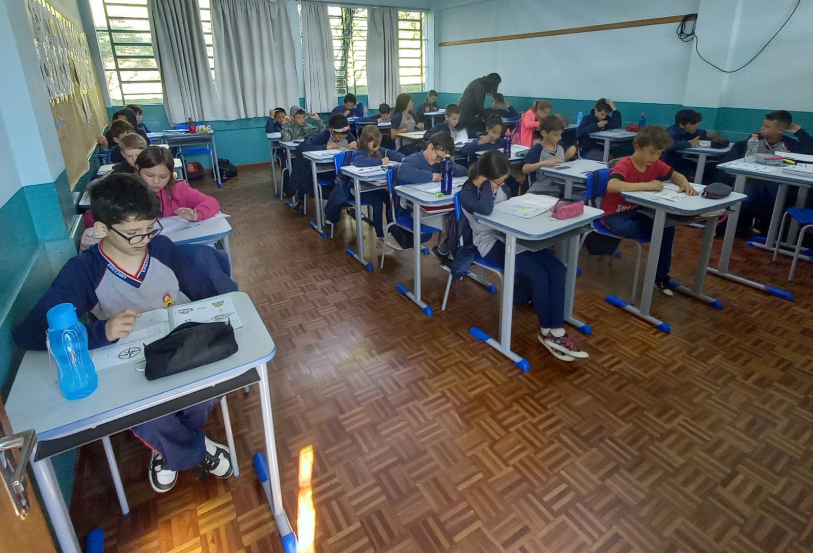 Você está visualizando atualmente SISTEMA MUNICIPAL DE ENSINO DE ERECHIM INFORMA CRONOGRAMA DE REMATRÍCULAS E MATRÍCULAS PARA O ANO LETIVO DE 2023