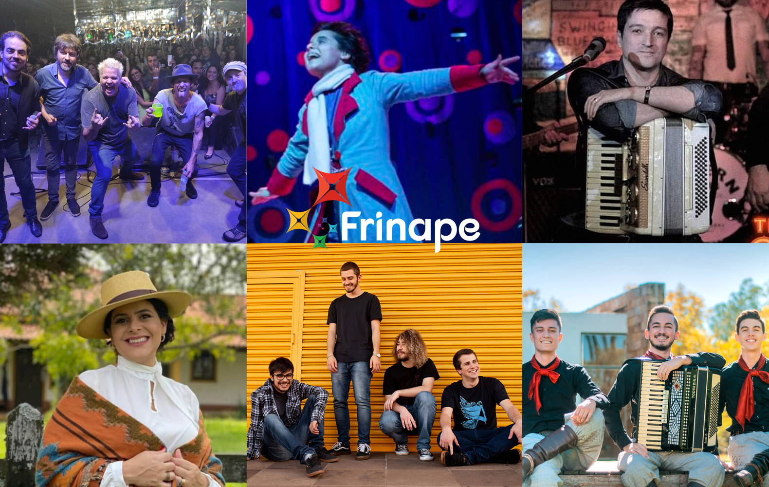 Você está visualizando atualmente CONHEÇA A PROGRAMAÇÃO DA CIDADE DA CULTURA – FRINAPE 2022 – VIVA O SEU TEMPO!”