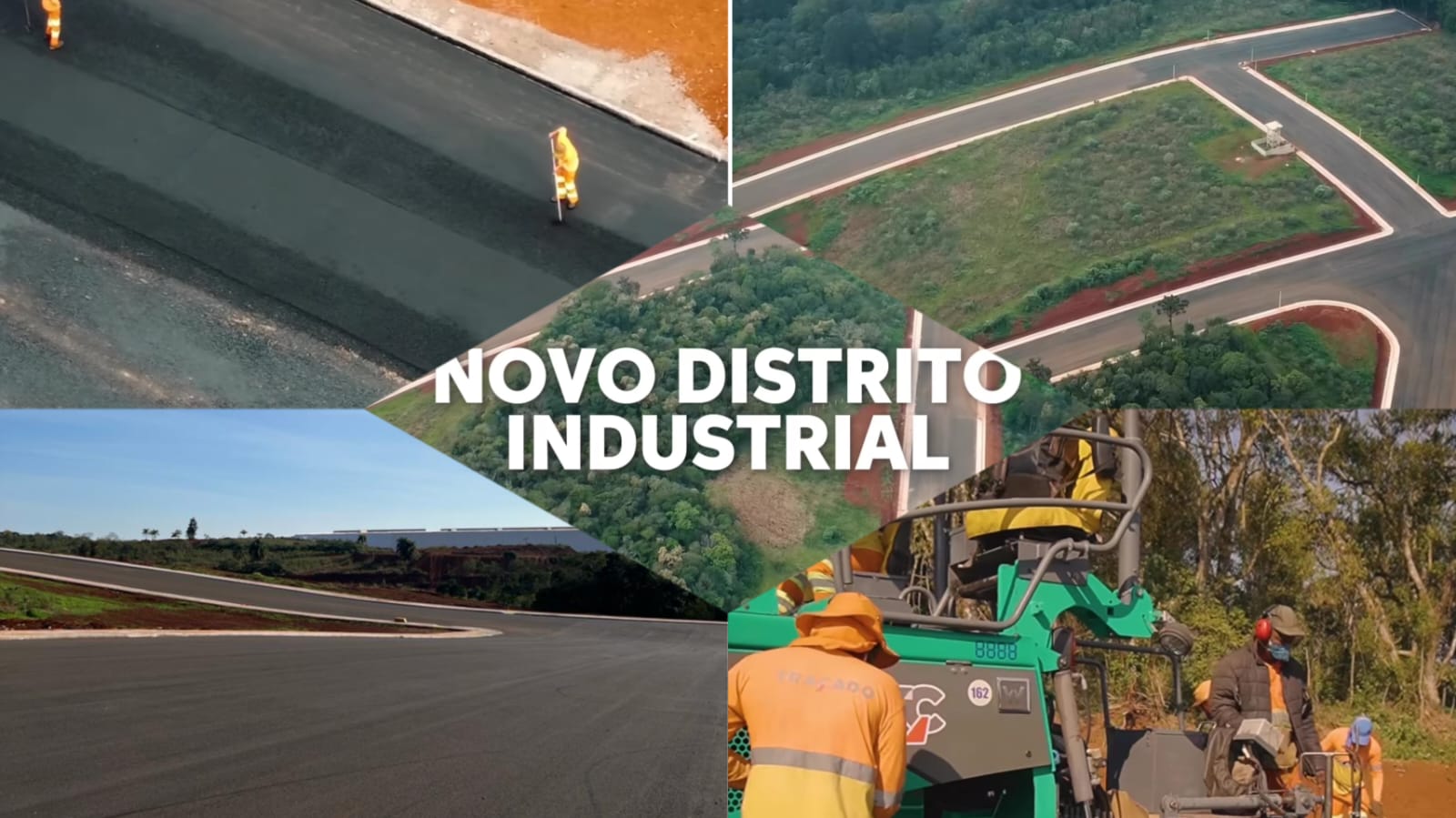 Você está visualizando atualmente NOVO DISTRITO INDUSTRIAL: ATENÇÃO COM OS PRAZOS