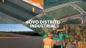 Leia mais sobre o artigo NOVO DISTRITO INDUSTRIAL: VALORES, PRAZOS E PAGAMENTOS