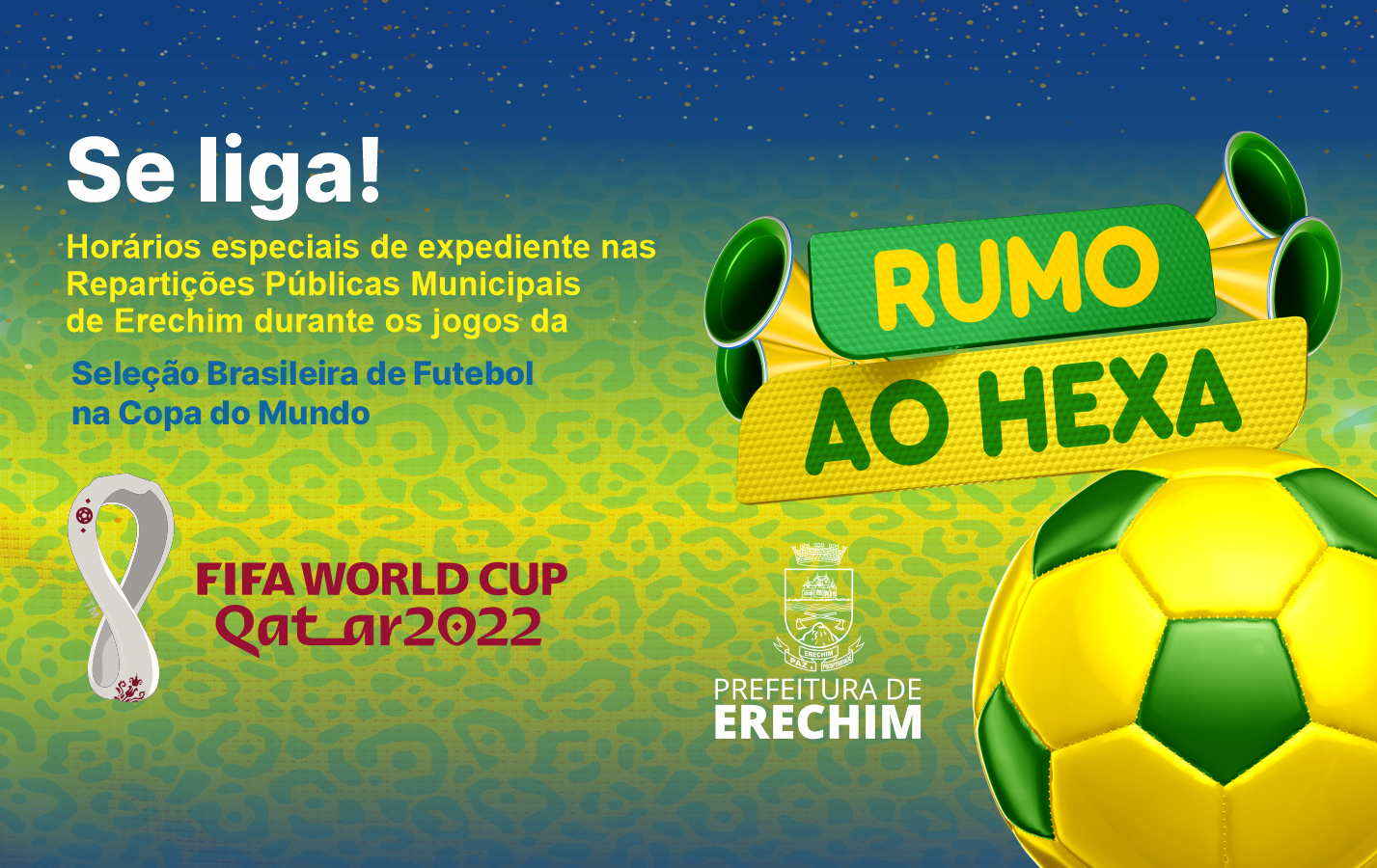 Hoje é dia de Brasil na Copa do Mundo! Confira os horário da AME, jogo copa  do mundo hoje 
