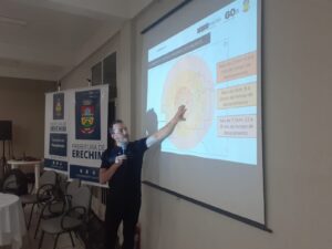 Leia mais sobre o artigo EMPRESA APRESENTA AÇÕES DO PLANO DE MOBILIDADE DE ERECHIM